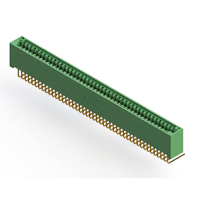 345-045-558-101 EDAC Inc.  Edgeboard Connectors